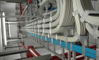 云南計(jì)算機(jī)網(wǎng)絡(luò)系統(tǒng)安裝中的網(wǎng)絡(luò)技術(shù)知識(shí)與布線實(shí)踐