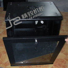 網(wǎng)絡(luò)機柜 從基礎(chǔ)布線到創(chuàng)意產(chǎn)業(yè)的數(shù)字基石