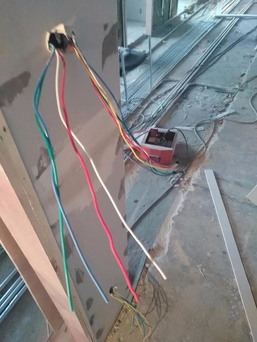 施工現(xiàn)場綜合網(wǎng)絡布線系統(tǒng)詳解 構建高效穩(wěn)定的計算機網(wǎng)絡骨干